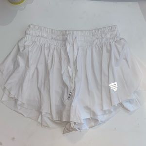 flowy shorts